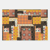 祝季節 ラッピングペーパーシート (正面2)