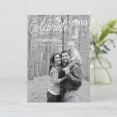 祝季節 招待状 (スタンド正面)