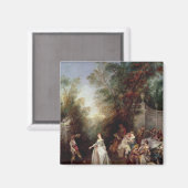 祝宴 マグネット (正面/裏面)