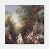 祝宴 マグネット (正面)