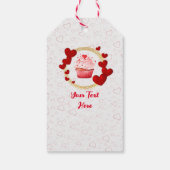 祝少しのお楽しみ ギフトタグ (裏面)