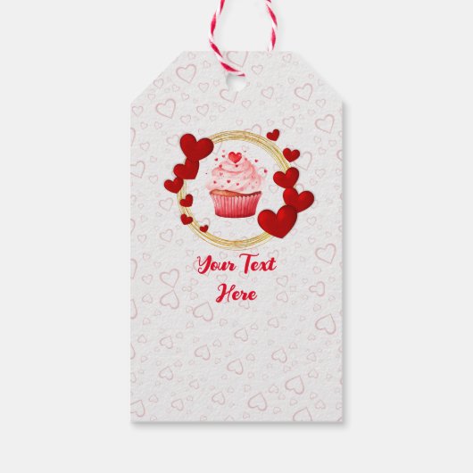 祝少しのお楽しみ ギフトタグ (裏面)