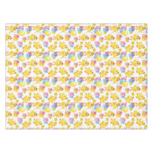 祝復活祭 テーブルクロス (正面(横))