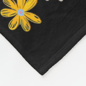 祝心 フリースブランケット (角)