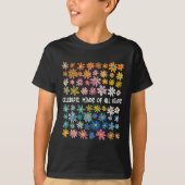 祝心 Tシャツ (正面)