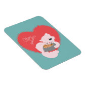 祝愛 マグネット (右側)