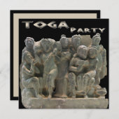 祝招待状 (正面/裏面)