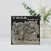 祝招待状 (スタンド正面)