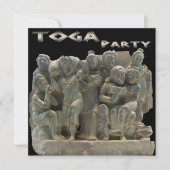 祝招待状 (正面)