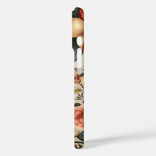 祝新年素晴らし Case-Mate iPhoneケース (裏面 / 左)