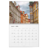 祝日とカレンダー – 世界の都市 カレンダー (3月 2026)