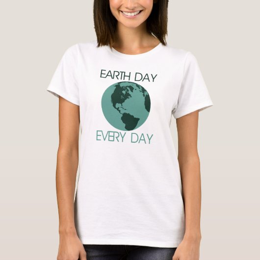 祝日の土日 Tシャツ (正面)