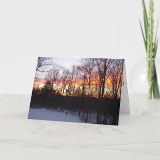 祝日の挨拶状 シーズンカード