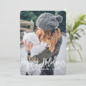 祝日写真カード(縦) シーズンカード (スタンド正面)