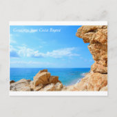 祝日用はがき シーズンポストカード (正面)