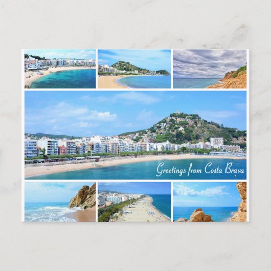 祝日用はがき ポストカード (正面)