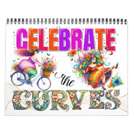 祝曲線 カレンダー