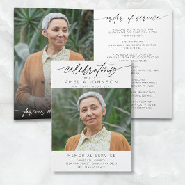 祝生活葬祭令 プログラム