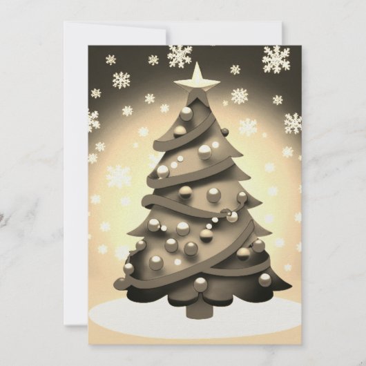 祝祭日 シーズンカード (正面)