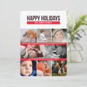 祝祭日 シーズンカード (スタンド正面)