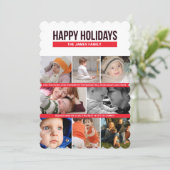 祝祭日 シーズンカード (スタンド正面)