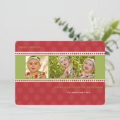 祝祭日 シーズンカード (スタンド正面)