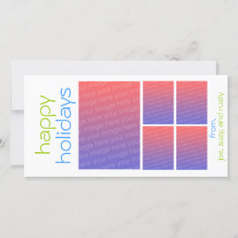 祝祭日 シーズンカード