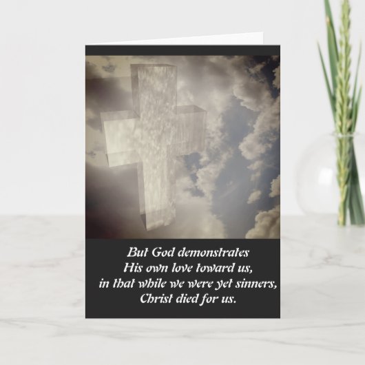 祝祭日 シーズンカード (正面)