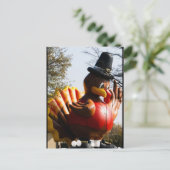 祝祭日 シーズンポストカード (スタンド正面)