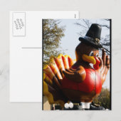 祝祭日 シーズンポストカード (正面/裏面)