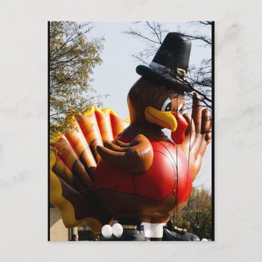 祝祭日 シーズンポストカード (正面)