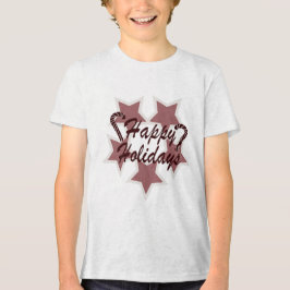 祝祭日 トライブレンドＴシャツ