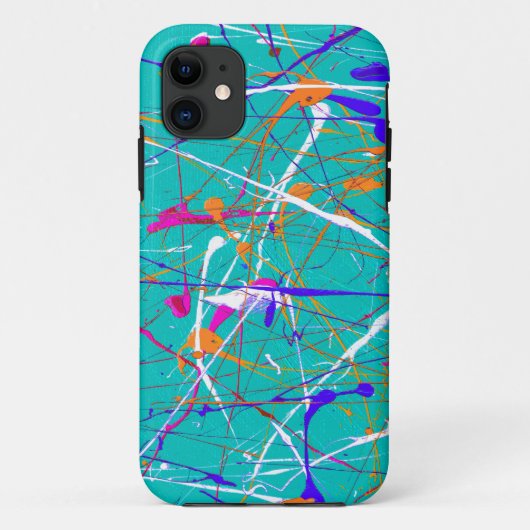 祝祭 #2 Case-Mate iPhoneケース (裏面)