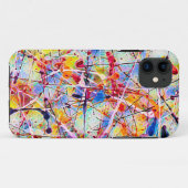 祝祭 #4 Case-Mate iPhoneケース iPhone 11 ケース (裏面(横))