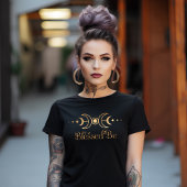 祝福あれ Tシャツ