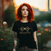 祝福あれ Tシャツ