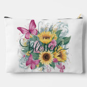 祝福された アクセサリーポーチ (裏面)