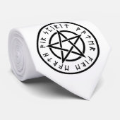 祝福される ネクタイ (ロール)