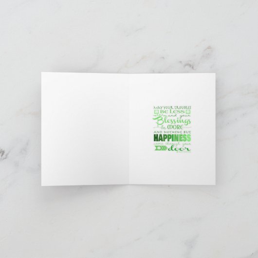 祝福となり カード (内部)