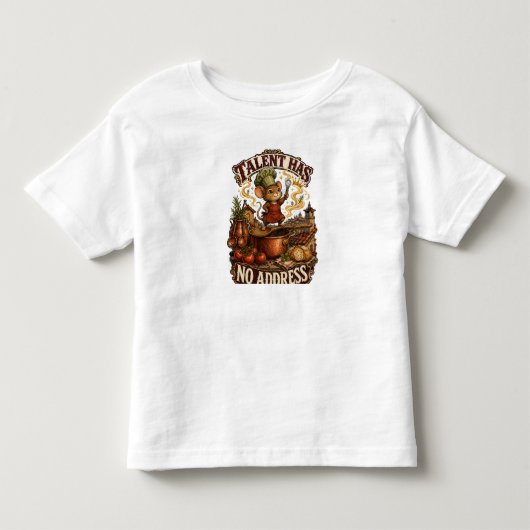 祝福のインスピレーション 子供Tシャツ トドラーTシャツ (正面)