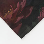 祝福の女神 ディヴァイン カリ フリースブランケット (角)