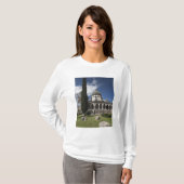 祝福の山 Tシャツ (正面フル)