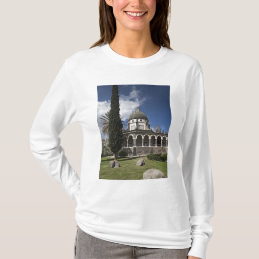祝福の山 Tシャツ (正面)