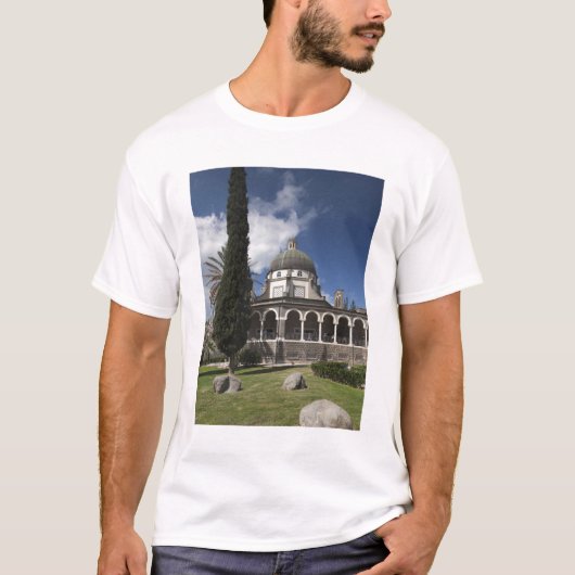 祝福の山 Tシャツ (正面)