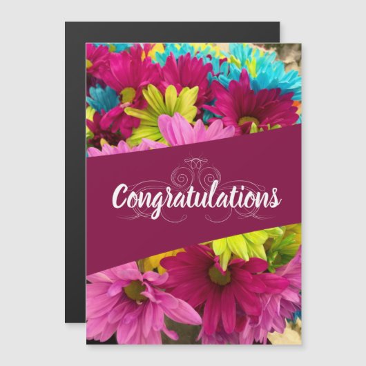 祝福 (正面/裏面)