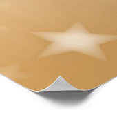 祝福!お祝いバルーン ポスター (角)