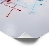 祝福!～する時祝間 ポスター (コーナー)