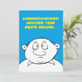 祝福! シーズンカード (スタンド正面)