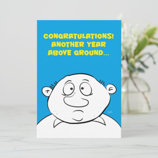 祝福! シーズンカード (スタンド正面)