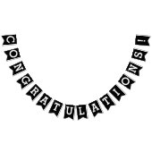 祝福! バンティングフラッグ (全)